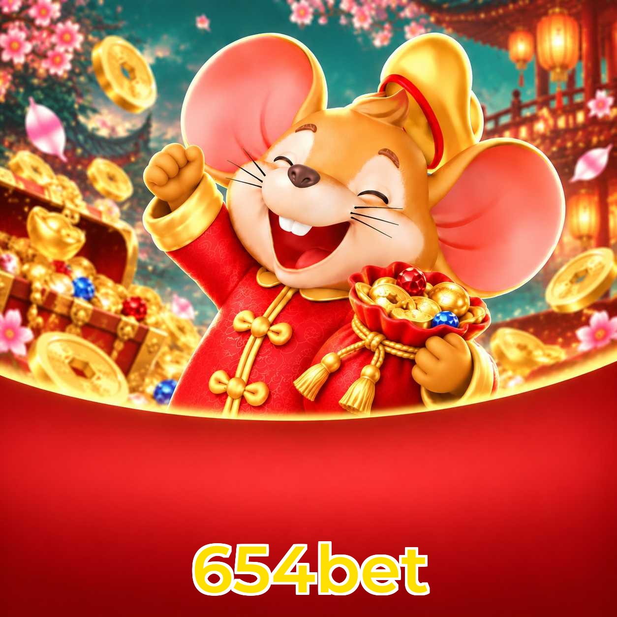 Fortune Tiger Logo 3