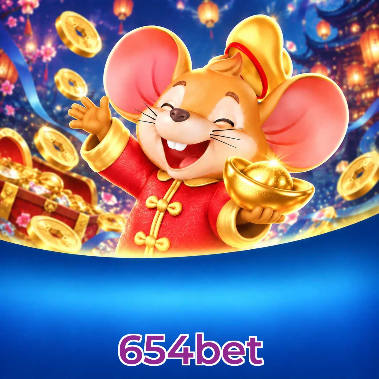 Loteria 654bet - Quina e mais jogos