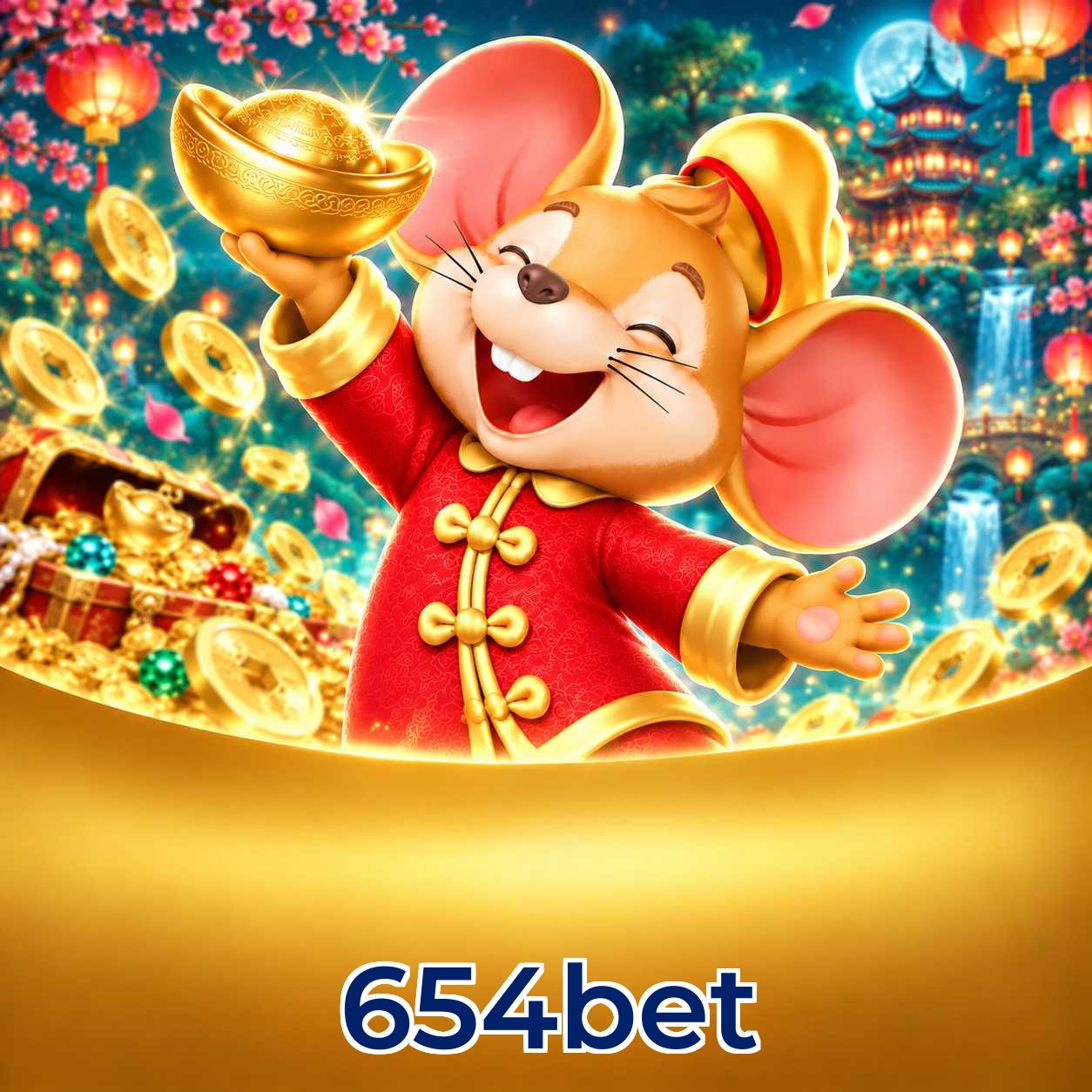 Licença Curaçao 654bet