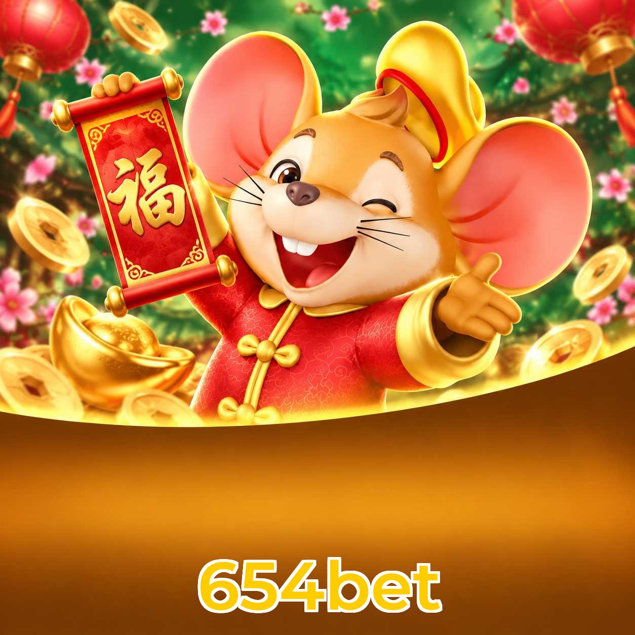 Servidor Brasil 654bet
