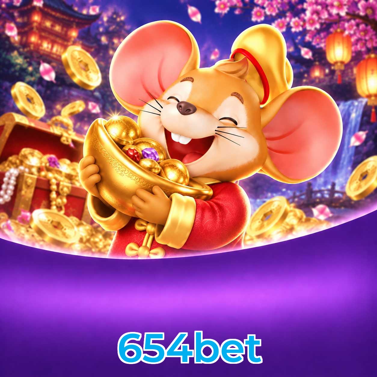 654bet Instalar Logo 2