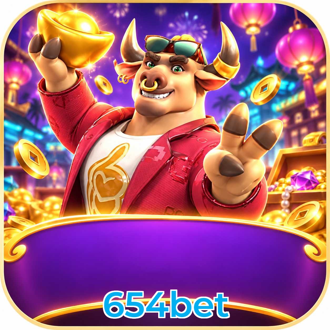 654bet Segurança Logo 3