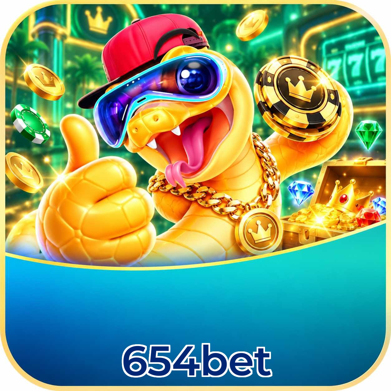 Slots 654bet - RTP Alto Certificado
