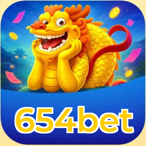 Catálogo 654bet 2.547 jogos - Pragmatic Play, Evolution, NetEnt