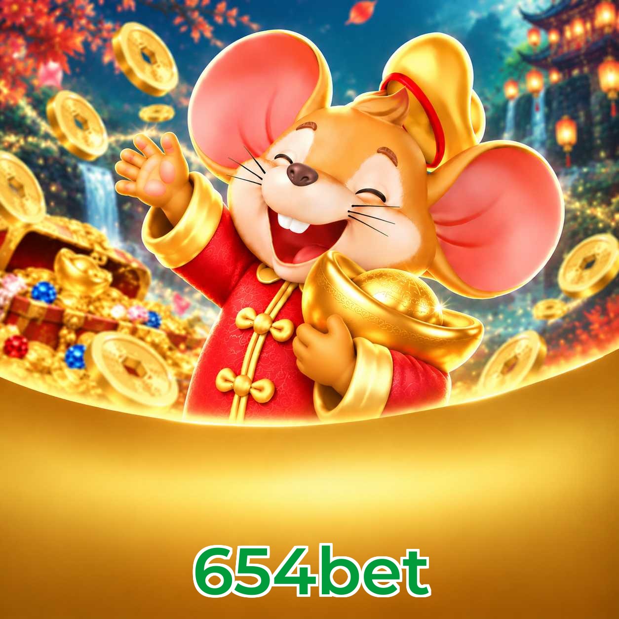 Cash Out 654bet