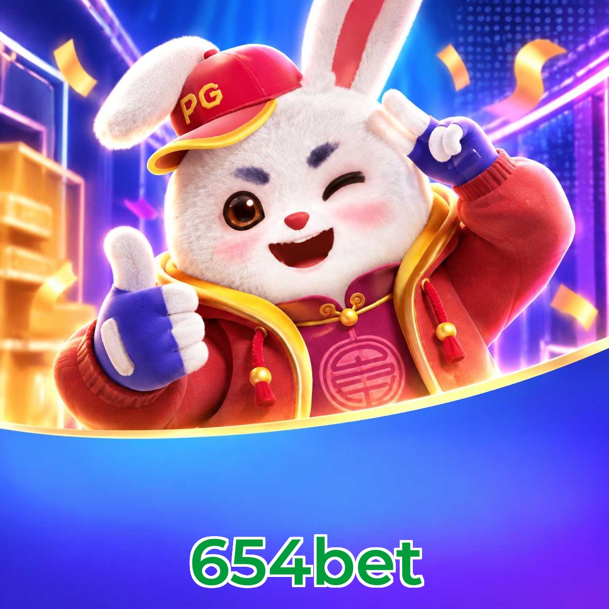 654bet Instalar Logo 1