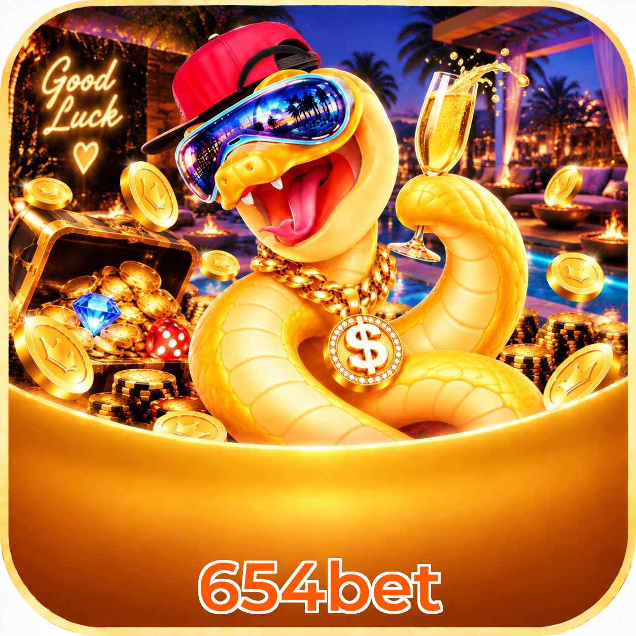 654bet Licença Curaçao Gaming