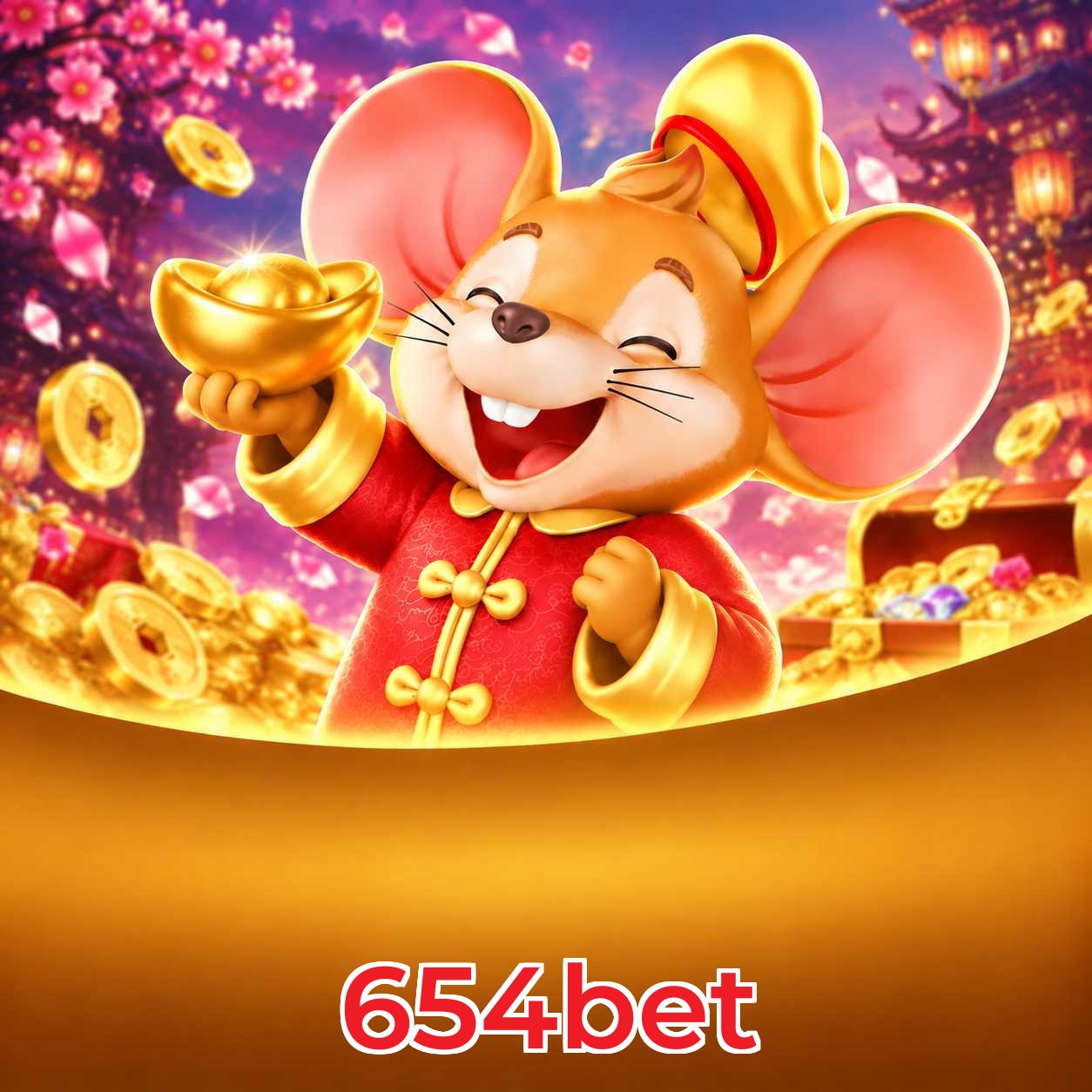 654bet Segurança Logo 2