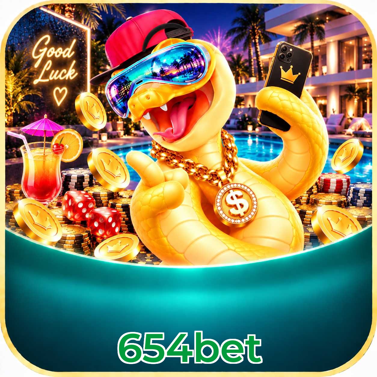 Plataforma 654bet - PIX Instantâneo