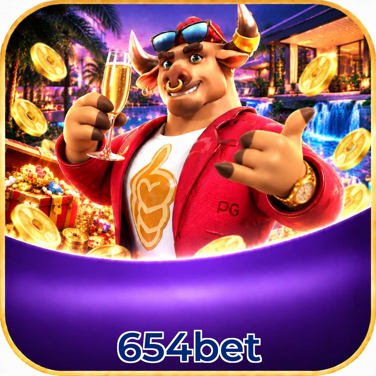 654bet Download Oficial